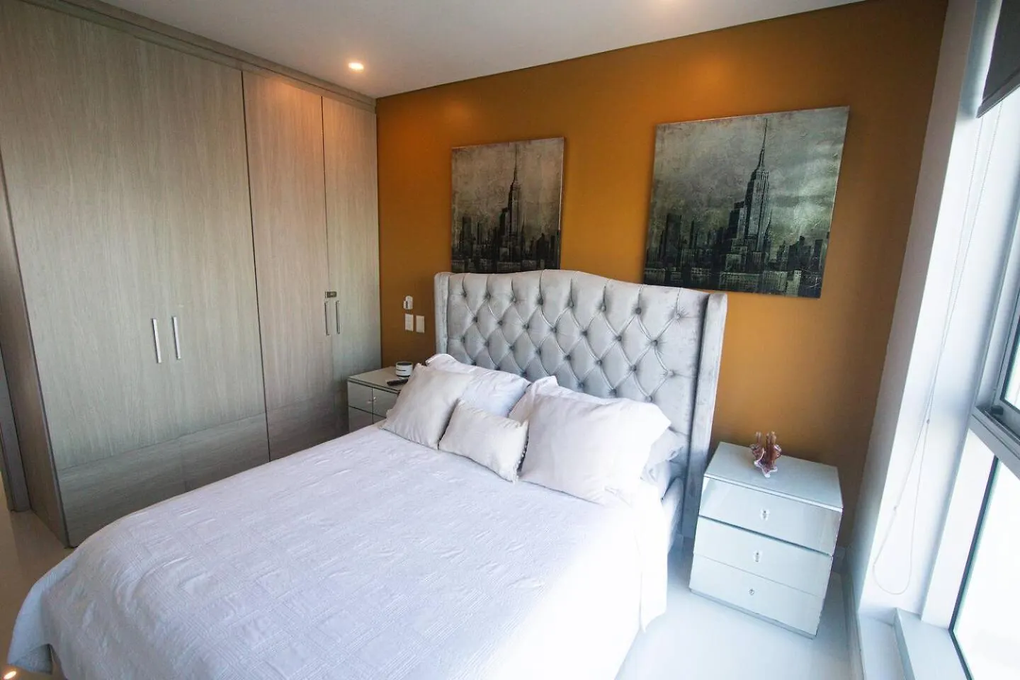 Oceanview Suite With Two Pools, Gym & Guest Access Cartagena 0*,  Colombia